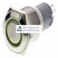 Pushbutton switches and components RS PRO_811-8465