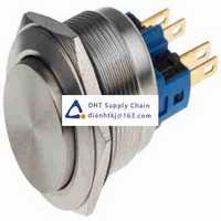 Pushbutton switches and components RS PRO_811-8471