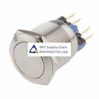 Pushbutton switches and components RS PRO_811-8477