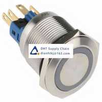 Pushbutton switches and components RS PRO_811-8496