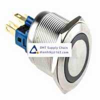 Pushbutton switches and components RS PRO_811-8503