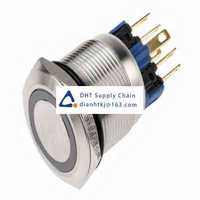 Pushbutton switches and components RS PRO_811-8516