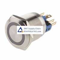 Pushbutton switches and components RS PRO_811-8519