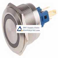 Pushbutton switches and components RS PRO_811-8547