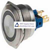 Pushbutton switches and components RS PRO_811-8550