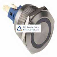 Pushbutton switches and components RS PRO_811-8553