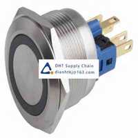Pushbutton switches and components RS PRO_811-8556
