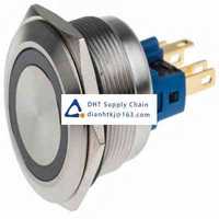 Pushbutton switches and components RS PRO_811-8562