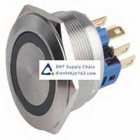 Pushbutton switches and components RS PRO_811-8569
