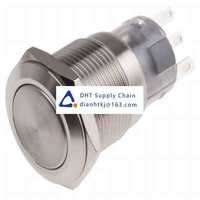 Pushbutton switches and components RS PRO_811-8575