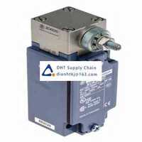 Limit and position switches  Telemecanique Sensors_XCKJ10541H7