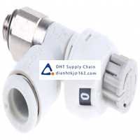 Pneumatic accessories _SMC_AS1201FS-M5-06