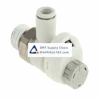 Pneumatic accessories _SMC_AS2201FS-02-06S