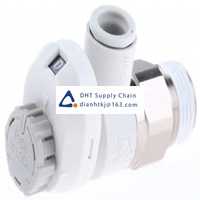 Pneumatic accessories _SMC_AS3201FS-03-08S