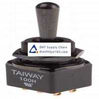 Toggle and slide switches RS PRO_820-0526