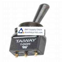 Toggle and slide switches RS PRO_820-0551