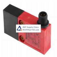 Safety interlock switches and components  Honeywell_GKMC03