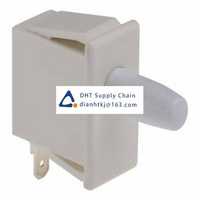 Microswitches and detector switches  Honeywell_1DM1