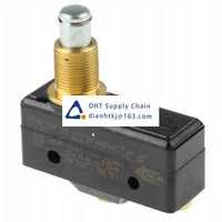 Microswitches and detector switches  Honeywell_BZ-2RQ1-A2