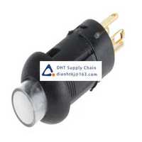 Pushbutton switches and components RS PRO_820-7521