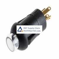 Pushbutton switches and components RS PRO_820-7546
