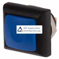 Pushbutton switches and components RS PRO_820-7580