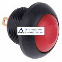 Pushbutton switches and components RS PRO_820-7587
