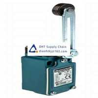 Limit and position switches  Honeywell_GLCB01A2B