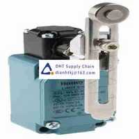 Limit and position switches  Honeywell_SZL-WLC-B-N