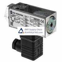 Pneumatic accessories _Norgren_0880400000000000