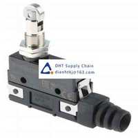 Limit and position switches  Omron_Z-15GQ22A55-B5V