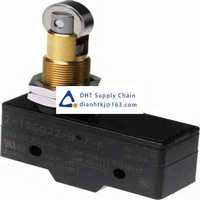 Limit and position switches  Omron_Z-15GQ22-B7-K