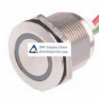 Capacitive, magnetic and piezoelectric switches  RS PRO_823-2750