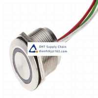 Capacitive, magnetic and piezoelectric switches  RS PRO_823-2757