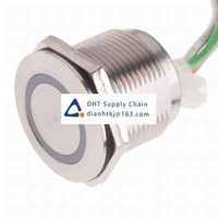 Capacitive, magnetic and piezoelectric switches  RS PRO_823-2766