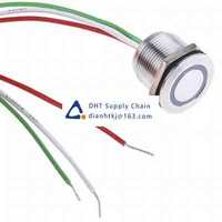 Capacitive, magnetic and piezoelectric switches  RS PRO_823-2769