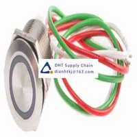 Capacitive, magnetic and piezoelectric switches  RS PRO_823-2775