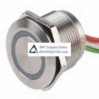 Capacitive, magnetic and piezoelectric switches  RS PRO_823-2779