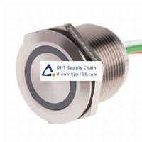 Capacitive, magnetic and piezoelectric switches  RS PRO_823-2785