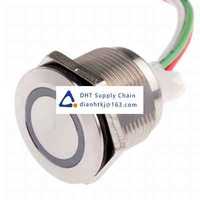 Capacitive, magnetic and piezoelectric switches  RS PRO_823-2788