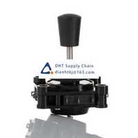 Control Column and Components RS PRO_825-2583