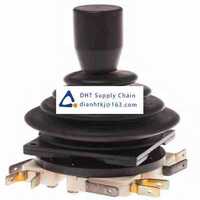 Control Column and Components RS PRO_825-2593