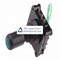 Control Column and Components RS PRO_825-2599