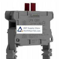 Pushbutton switches and components Lovato_LPXCB01