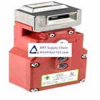 Safety interlock switches and components  IDEM_221301