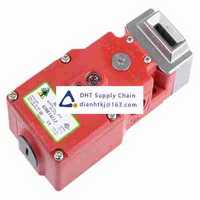 Safety interlock switches and components  IDEM_221307