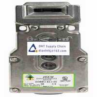 Safety interlock switches and components  IDEM_220301