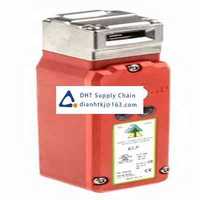 Safety interlock switches and components  IDEM_201001