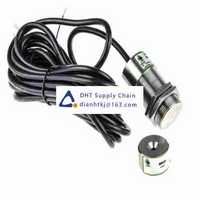 Safety interlock switches and components  IDEM_905101