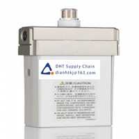 Pneumatic accessories _SMC_IDG5-F02-S